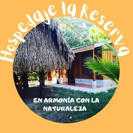 Cabanas Hospedaje La Reserva
